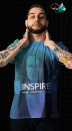 Camisetas em Dry-Fit Personalizadas - Imagem 3