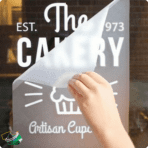 Adesivo Recortado Personalizado