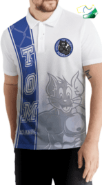 Polos em Dry-Fit Personalizadas - Imagem 2