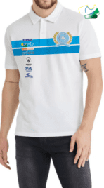 Polos em Dry-Fit Personalizadas