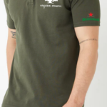 Polos 100% Algodão ou Piquet Personalizadas