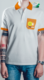 Polos 100% Algodão ou Piquet Personalizadas - Imagem 5