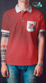 Polos 100% Algodão ou Piquet Personalizadas - Imagem 4