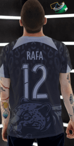 Camisetas em Dry-Fit Personalizadas - Imagem 5