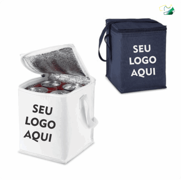 MEDAN. Cooler. Bolsa térmica 4 L em 600D