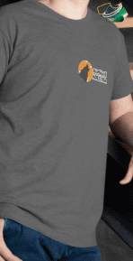 Camisetas em Malha PV Personalizadas - Imagem 3