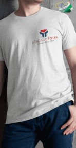 Camisetas em Malha PV Personalizadas - Imagem 4