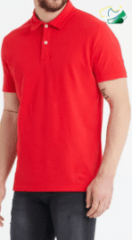 Polos 100% Algodão ou Piquet - Lisas