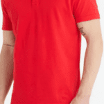 Polos 100% Algodão ou Piquet - Lisas