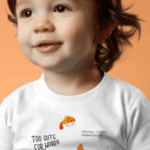 Camisetas Infantil 100% Algodão Personalizadas