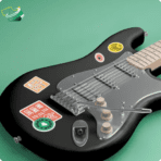 Adesivo Vinil de Alta Qualidade - Imagem 4