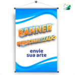 Impressão de Banner em Lona - Imagem 2