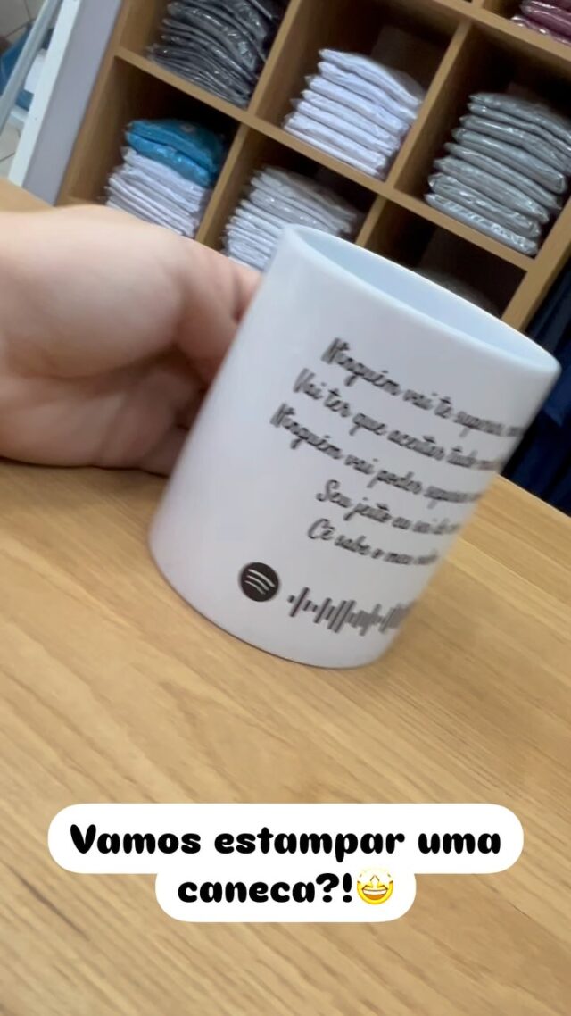 #️⃣ Estampa em Caneca.🤩💥

#canecaspersonalizadas #crie #personalize #canecasublimada